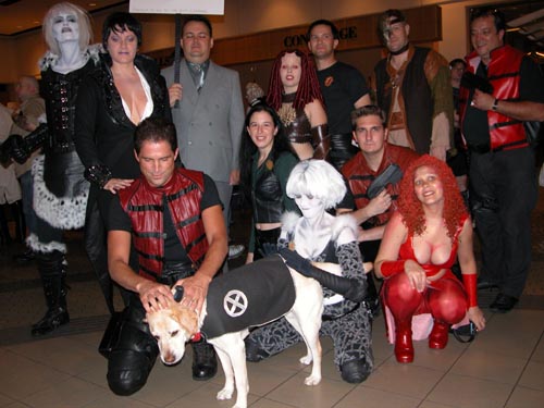 farscape
