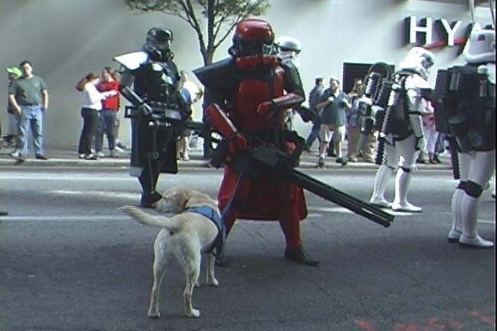 imperial