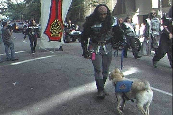klingon