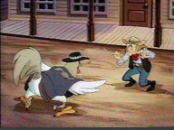 The Good, The Boo, and the Ugly